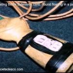 Electrical Bottle Outlet